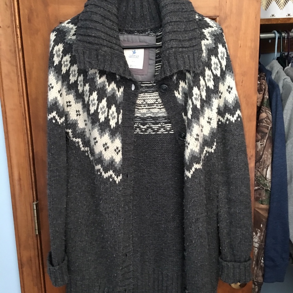 Aerie Sweater